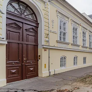 Gasthof Okszi Vendeghaz 
