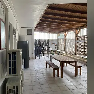 Affittacamere Pelikan D'hotes, Pointe-à-Pitre