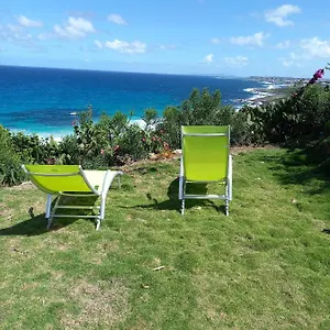 Bed & Breakfast La Marine
