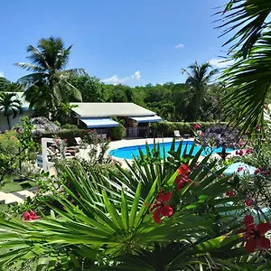 Aparthotel Au Village De Menard, Saint-Louis