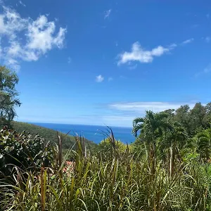 Le Domaine Du Rocher Noir Lodge