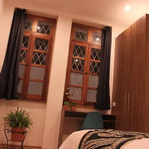 Hotel Inti ****