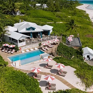 Semesteranläggning (resort) Pink Sands