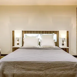 Hotell Savane
