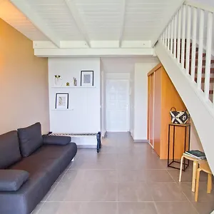 Duplex 4 Personnes Avec Vue Résidence O Coeur De Deshaies