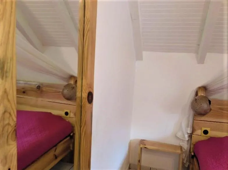 Gites Rose Des Vents Deshaies Bed & Breakfast
