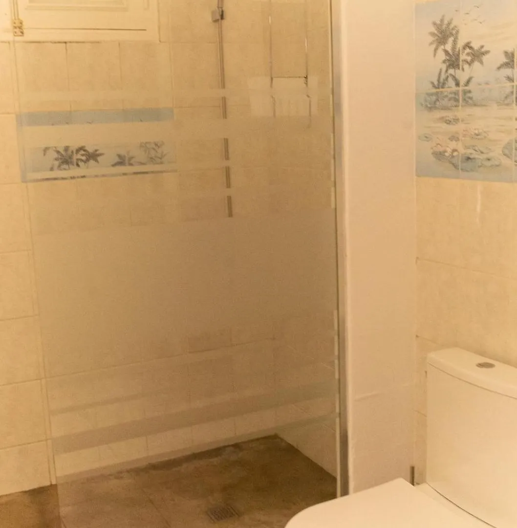 Bed & Breakfast Gites Rose Des Vents Deshaies